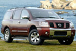 Nissan Armada 150