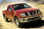 Nissan Frontier 150