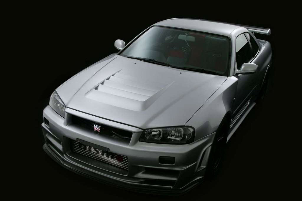 Nissan GTR 150 An addition to the line of cars by the Nissan Motor Company