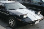 Pontiac Fiero 150