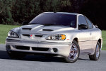 Pontiac Grand Am 150