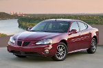 Pontiac Grand Prix 150