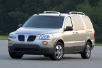 Pontiac Montana 150