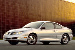 Pontiac Sunfire 150