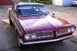 Pontiac Tempest 150