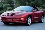 Pontiac Trans Am 150