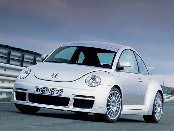 Volkswagen Beetle 150 The New 2009 edition Beetle is an ideal car for a