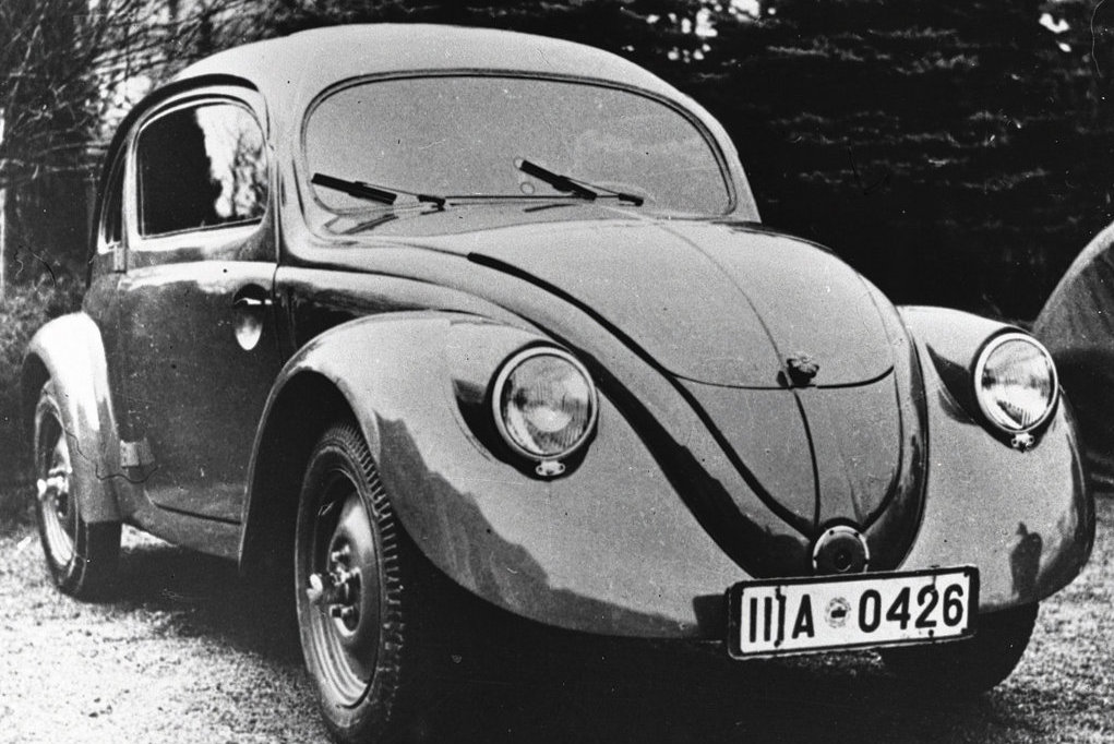 volkswagen beetle car. The Volkswagen Beetle-Classic,