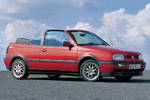 Volkswagen Cabrio 150