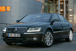 Volkswagen Phaeton 150