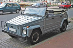 Volkswagen Thing 150 Volkswagen Thing 150