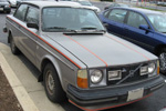 Volvo 240 150