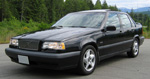 Volvo 850 150