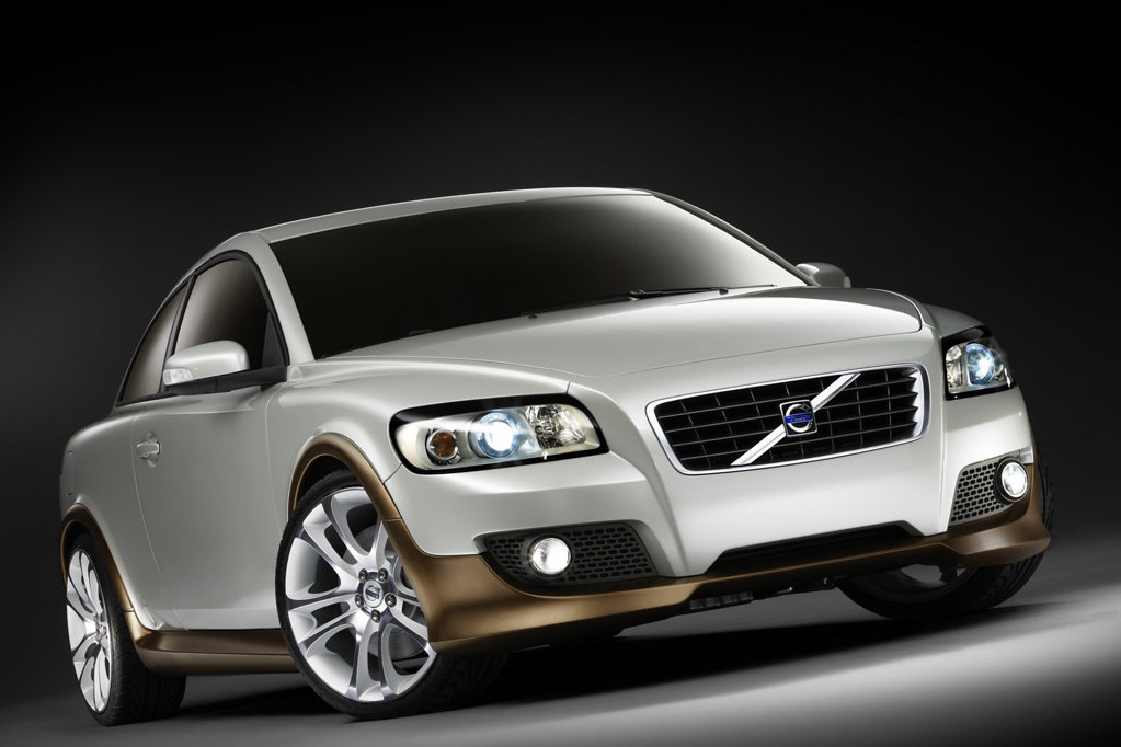 The youth market segment and firsttime Volvo owners are the target market