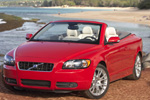 Volvo C70 150