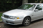 Volvo S70 150