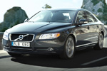 Volvo S80 150