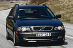 Volvo V40 150