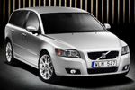 Volvo V50 150