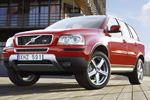 Volvo XC 90 150