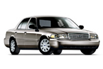 ford crown victoria 150