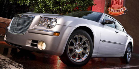 2005 Chrysler Crossfire SRT-6 480