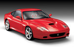 575M Maranello 150