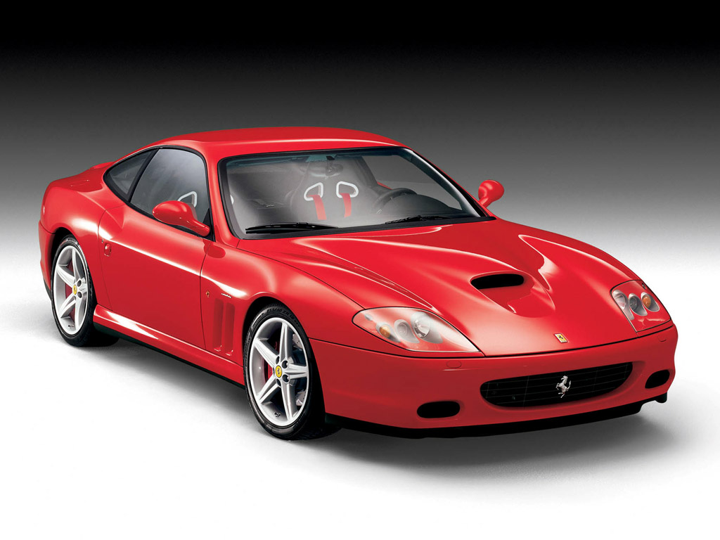 Cheap Ferrari Cars for Sale 6