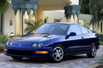 Acura Integra 150