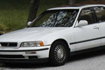 Acura Legend 150