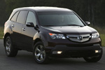 Acura MDX  150