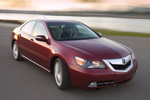 Acura RL  150