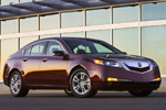 Acura TL 150