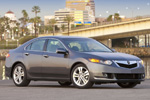 Acura TSX 150