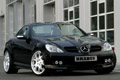 2005 Brabus SLK 6.1 S