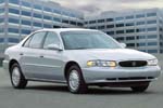 Buick Century 150