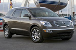 Buick Enclave 150