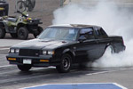 Buick Grand National 150