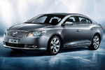 Buick Lacrosse 150