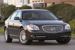 Buick Lucerne 150