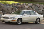 Buick Park Avenue 150