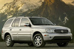 Buick Rainier 150