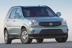 Buick Rendezvous 150