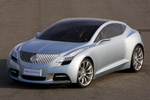 2007 Buick Riviera Concept Coupe