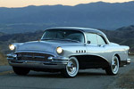 Buick Roadmaster 150