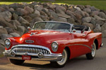 Buick Skylark 150