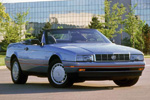 Cadillac Allante 150