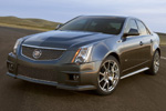 Cadillac CTS 150