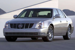 Cadillac DTS 150