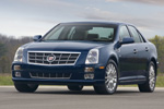 Cadillac STS 150